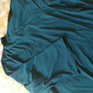 Lane Bryant tops, 2, size 14/16. Good condition